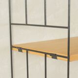 1960s wall shelf, WHB