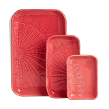 Coffret plata rosa S,M,XL