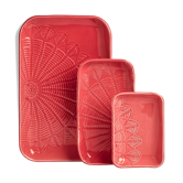 Coffret plata rosa S,M,XL