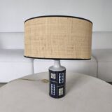 Danish ceramic lamp Fog&Morup