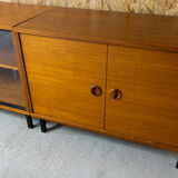 Modernist sideboard