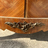 Louis XV style wardrobe