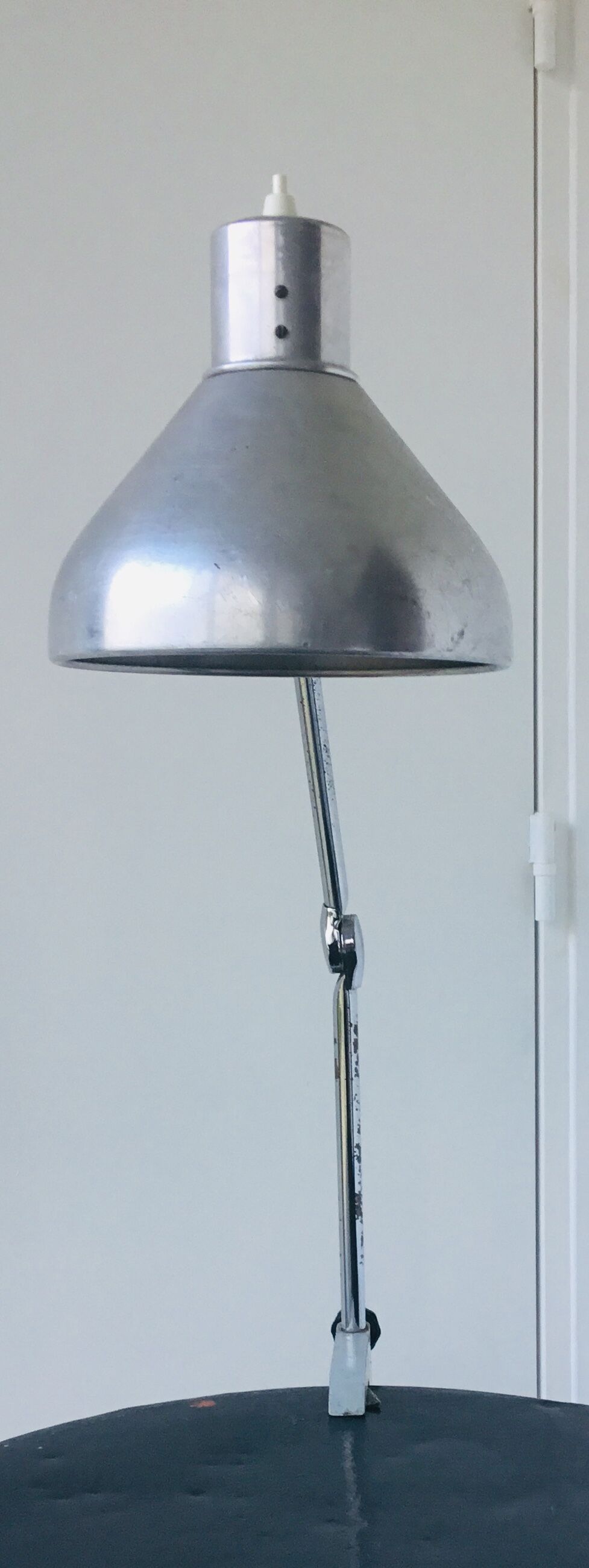 Workshop lamp Jumo GS1 1960