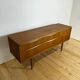 Commode en teck Austinsuite mid-century, années 1960