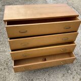 Vintage chest of drawers