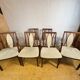 Set of 6 Mid-Century Retro Vintage Teak Dining Chairs by GPlan, 1970