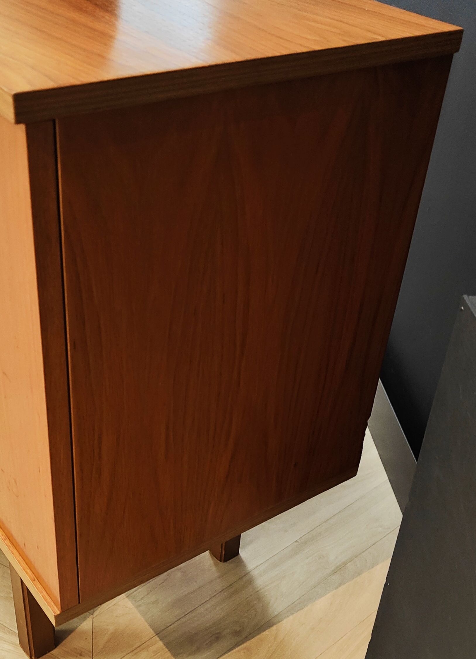 Mid century sideboard