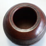 Vintage ball vase 60