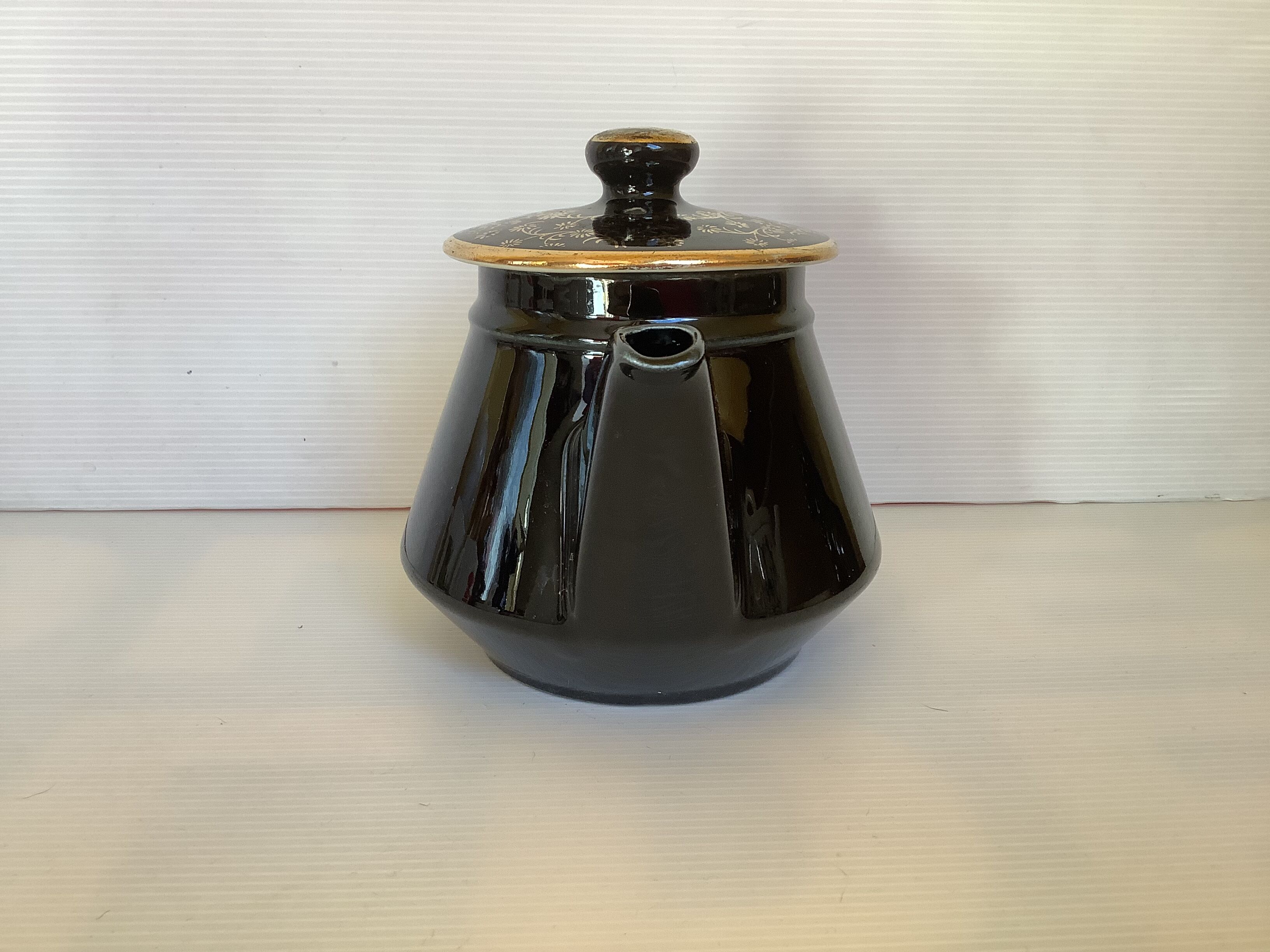 Vintage coffee pot Salam Villeroy and Boch