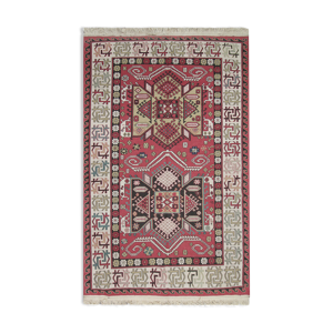 Tapis afghan Soumakh