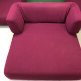 Edra sofa by Francesco Binfaré