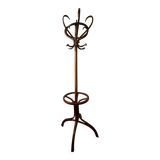 Parrot coat rack