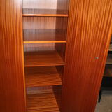 Marcel Gascoin Alveole wardrobe
