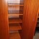 Armoire Alveole Marcel Gascoin