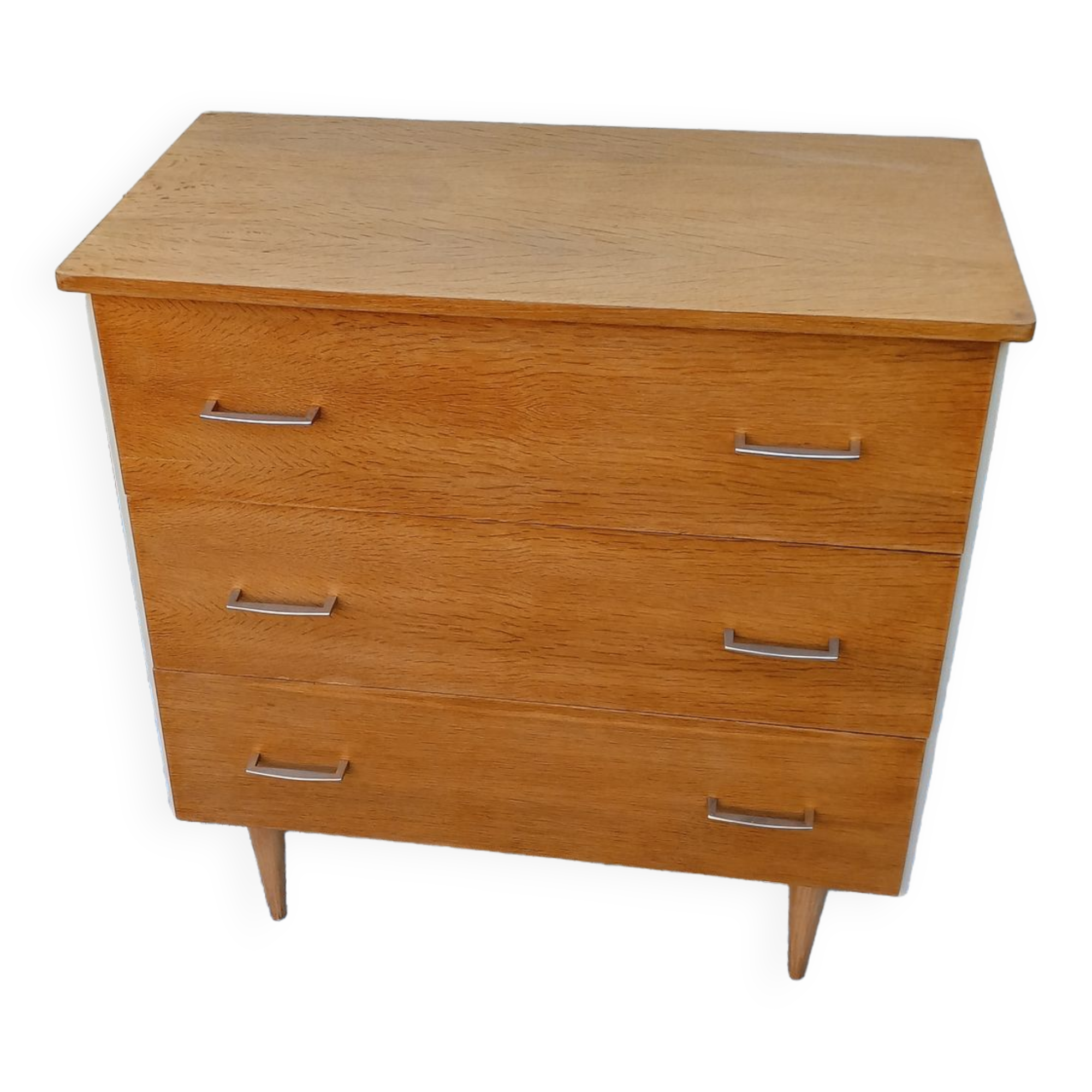 Commode vintage 70's
