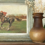 Peinture ancienne