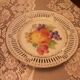 Dish german porcelain Bavaria