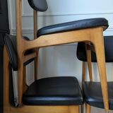 Set of Stella chairs