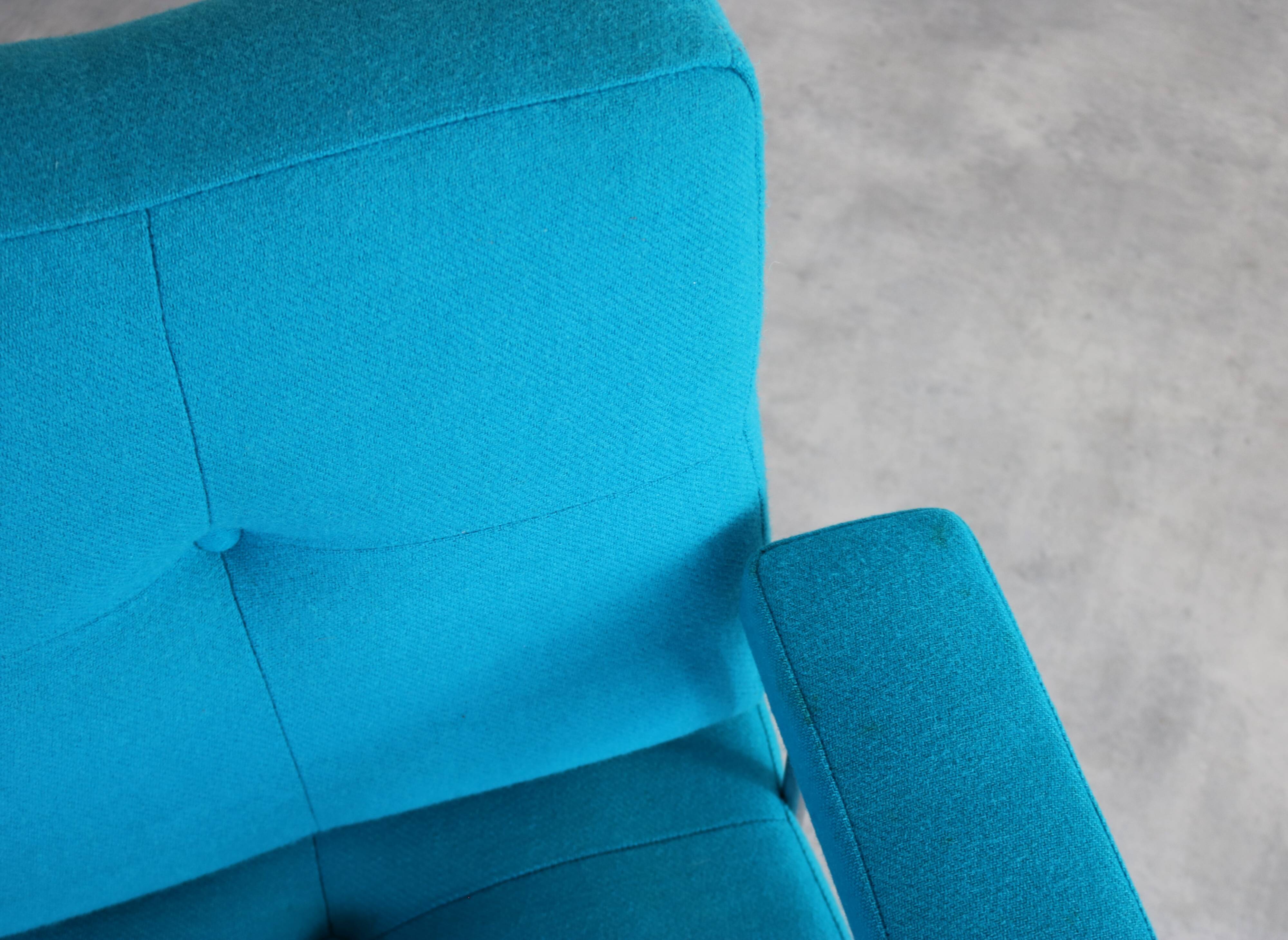 vintage armchair | sofa | Cadovius | France & Son