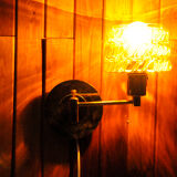 Kinkiet z Ruchomym Ramieniem Skandynawia