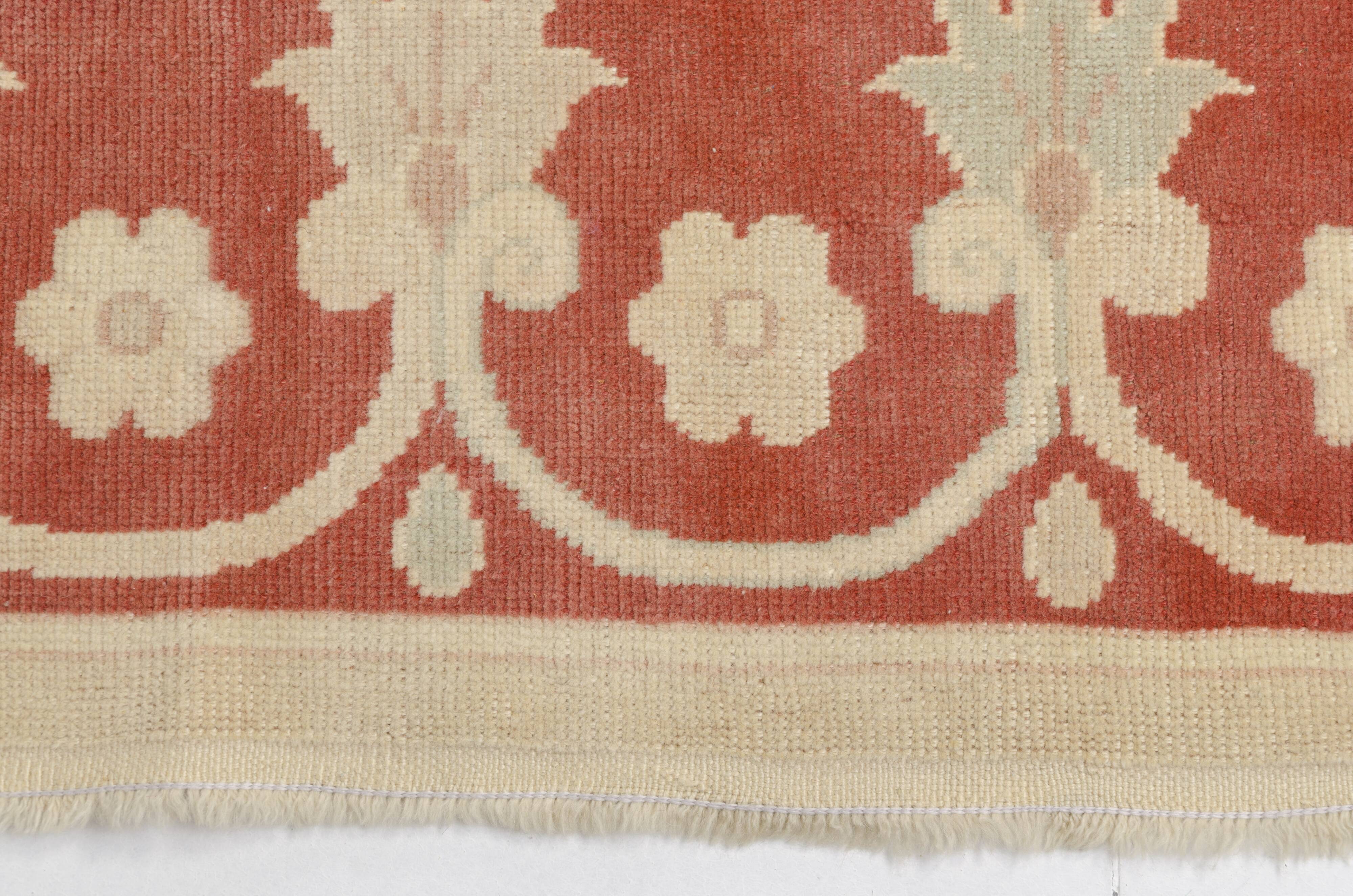 Tribal Handmade Anatolian Carpet