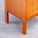 Commode scandinave vintage 1960