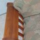 Vintage pine bench