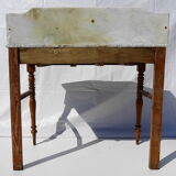 Marble toilet furniture