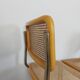 Chairs B32 by design Marcel Breuer 1980