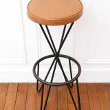 Thonet High Stool Model CM127
