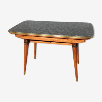Table Kondor modulable des années 60