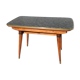 Table Kondor modulable des années 60