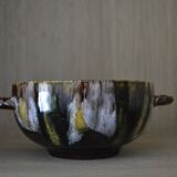 Breton eared bowl