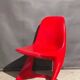 Vintage Casala Space Age chair from the 1970s.