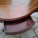 Table violon louis philippe