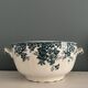 Tureen 1900 Terre de Fer “Marie-Louise” St Amand and Hamage