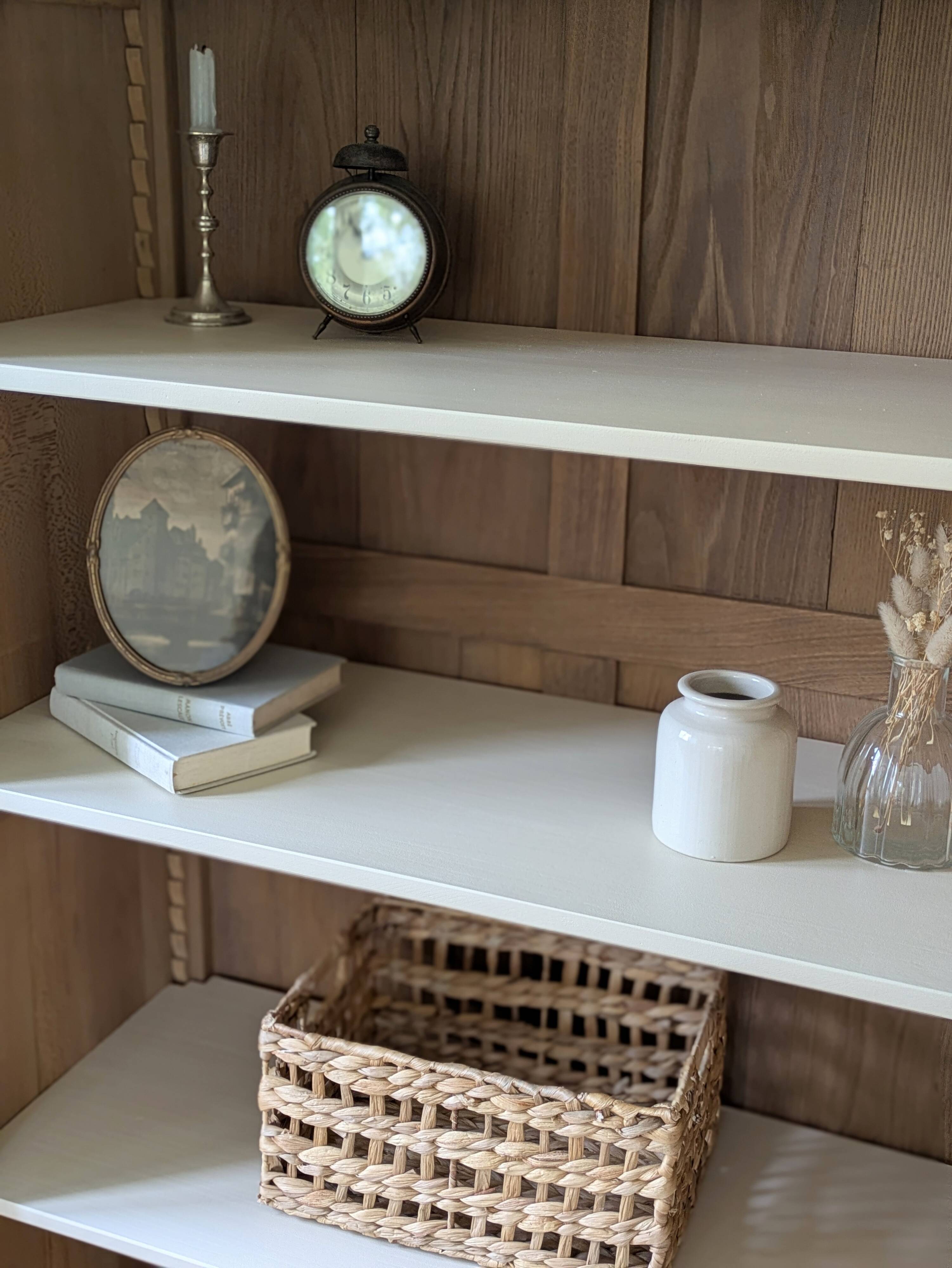 Renovated old library