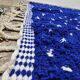 Tapis berbère design unique 200/300
