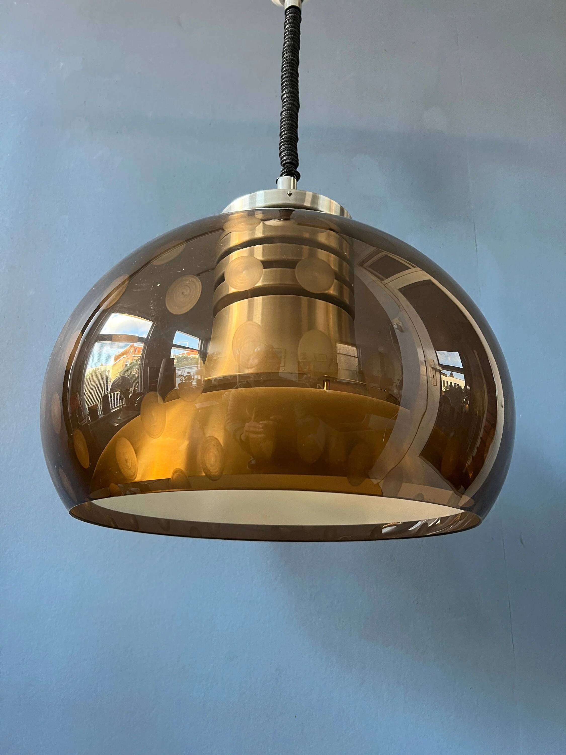 Suspension champignon Space Age Dijkstra