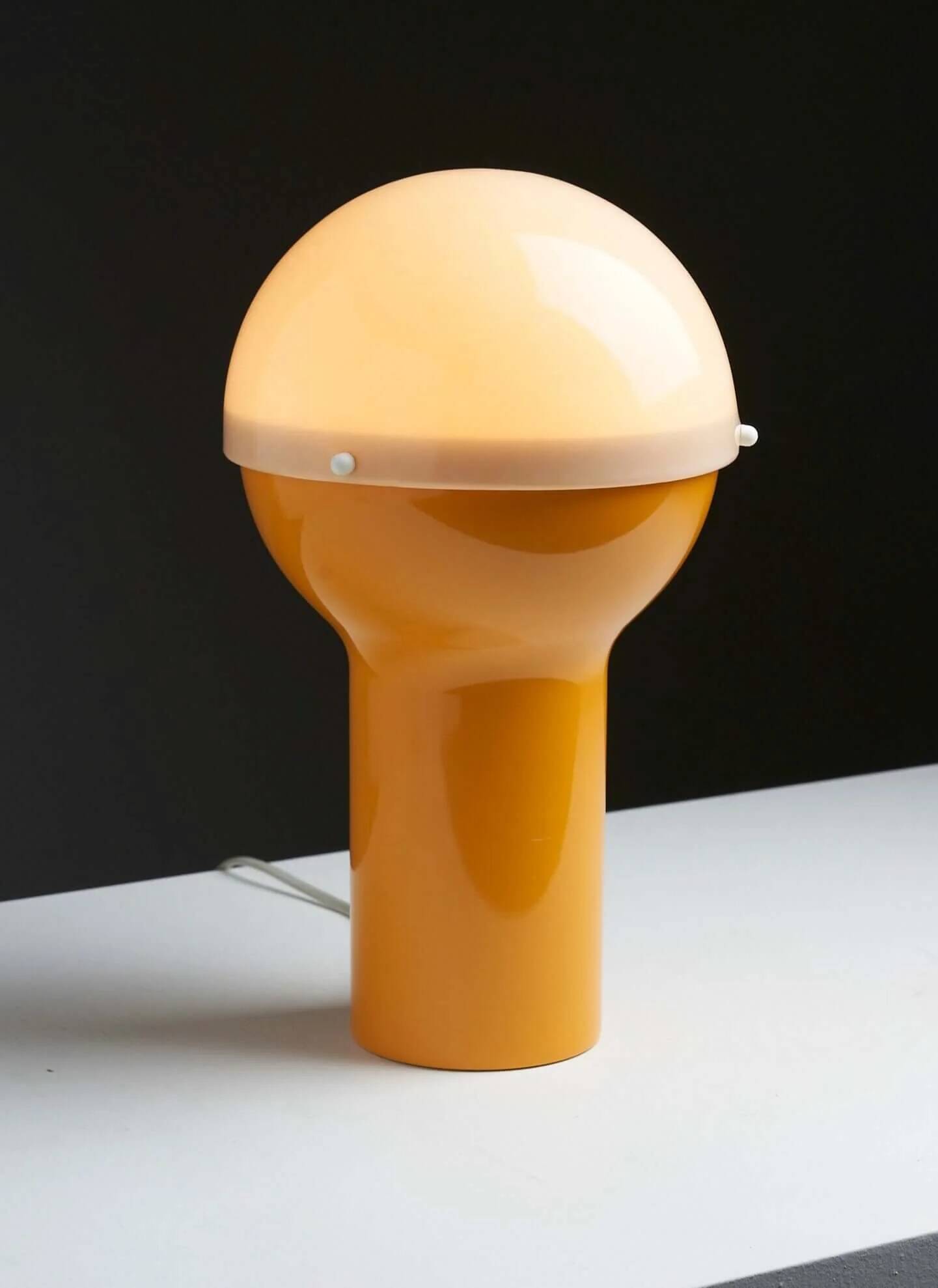 "Formland 3" table lamp Sidse Werner & Leif Alring for Fog & Mørup