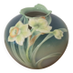 Vase Art nouveau en porcelaine signé Franz