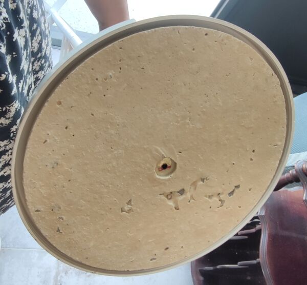 Porte manteau porte serviettes design par Makio Hasuike