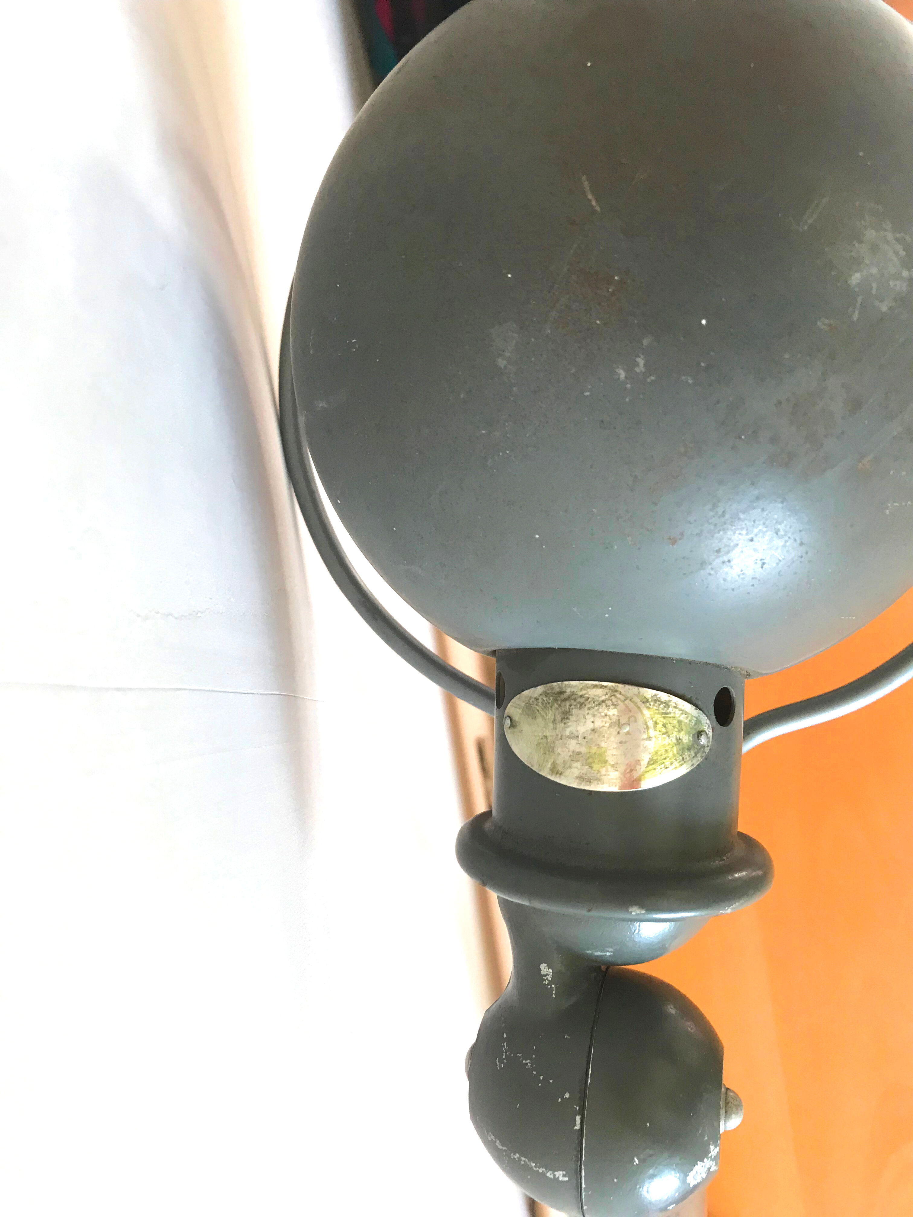 Lampe Jieldé