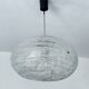 Vintage Murano Glass Pendant Light, 70s