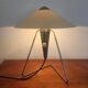 Large Midcentury Table Lamp designed by Helena Frantova, 1960s