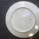 5 Limoges porcelain dinner plates stamped Limoges France