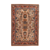 Mechanical mat 300 x 200 cm