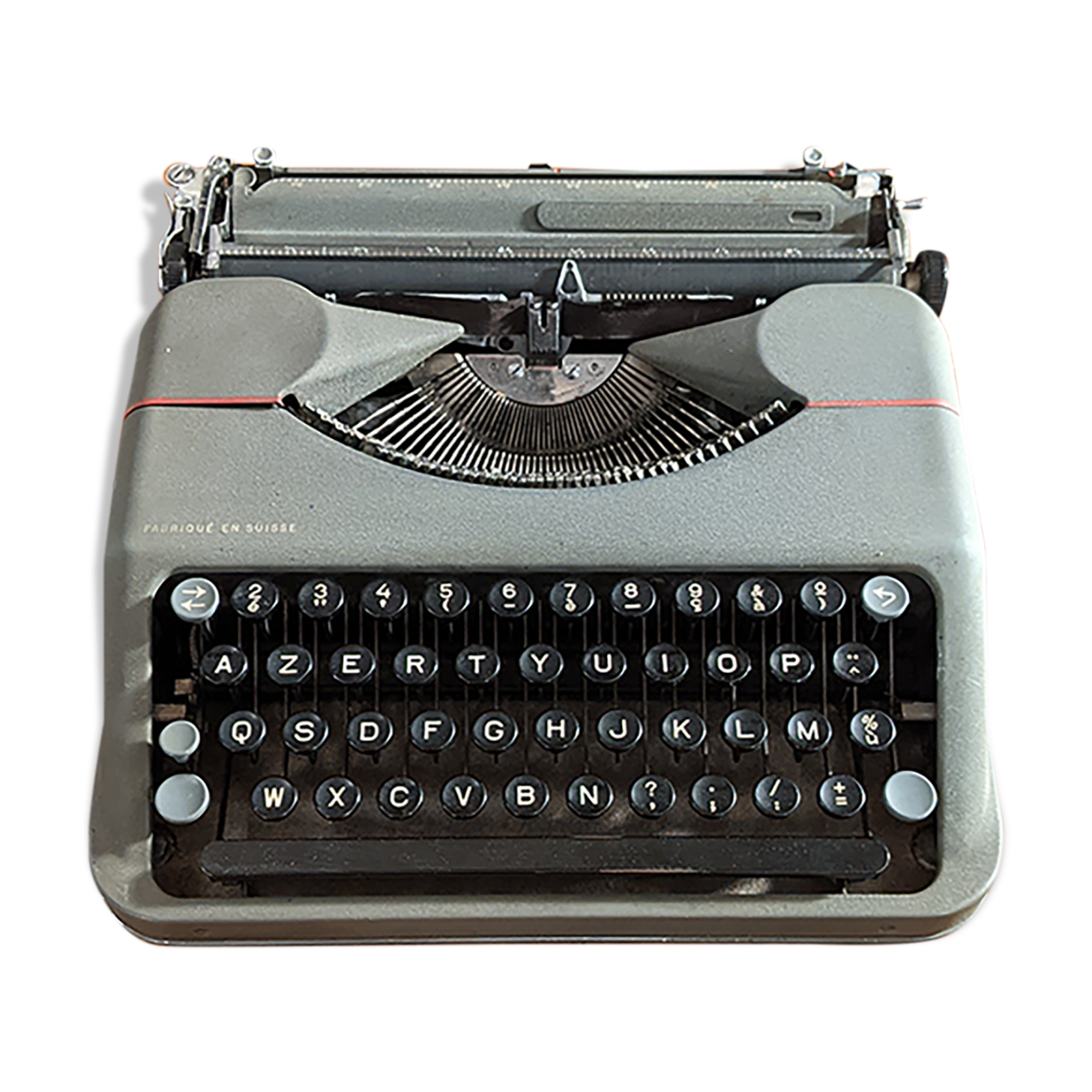 Typewriter Hermès baby