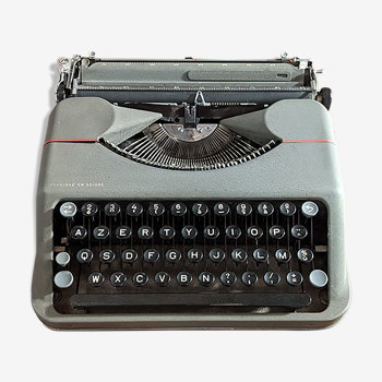 Typewriter Hermès baby