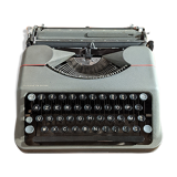 Typewriter Hermès baby
